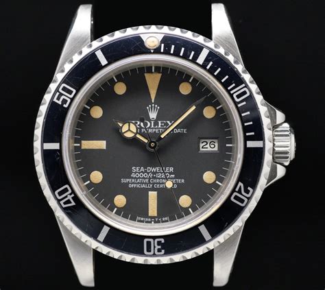 rolex 16660 vetroplastica|rolex 16660 sea dweller.